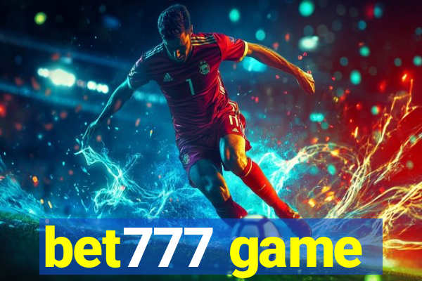 bet777 game